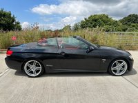 USED 2009 09 BMW 3 SERIES 2.0 320I M SPORT 2d 168 BHP ABSOLUTLEY STUNNING THROUGHOUT