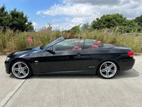 USED 2009 09 BMW 3 SERIES 2.0 320I M SPORT 2d 168 BHP ABSOLUTLEY STUNNING THROUGHOUT