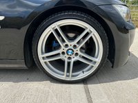 USED 2009 09 BMW 3 SERIES 2.0 320I M SPORT 2d 168 BHP ABSOLUTLEY STUNNING THROUGHOUT