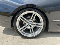 USED 2009 09 BMW 3 SERIES 2.0 320I M SPORT 2d 168 BHP ABSOLUTLEY STUNNING THROUGHOUT