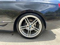 USED 2009 09 BMW 3 SERIES 2.0 320I M SPORT 2d 168 BHP ABSOLUTLEY STUNNING THROUGHOUT