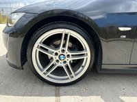 USED 2009 09 BMW 3 SERIES 2.0 320I M SPORT 2d 168 BHP ABSOLUTLEY STUNNING THROUGHOUT