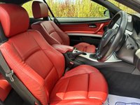 USED 2009 09 BMW 3 SERIES 2.0 320I M SPORT 2d 168 BHP ABSOLUTLEY STUNNING THROUGHOUT