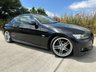 USED 2009 09 BMW 3 SERIES 2.0 320I M SPORT 2d 168 BHP ABSOLUTLEY STUNNING THROUGHOUT