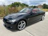 USED 2009 09 BMW 3 SERIES 2.0 320I M SPORT 2d 168 BHP ABSOLUTLEY STUNNING THROUGHOUT