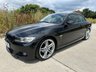 USED 2009 09 BMW 3 SERIES 2.0 320I M SPORT 2d 168 BHP ABSOLUTLEY STUNNING THROUGHOUT