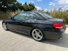 USED 2009 09 BMW 3 SERIES 2.0 320I M SPORT 2d 168 BHP ABSOLUTLEY STUNNING THROUGHOUT