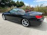 USED 2009 09 BMW 3 SERIES 2.0 320I M SPORT 2d 168 BHP ABSOLUTLEY STUNNING THROUGHOUT