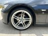 USED 2009 09 BMW 3 SERIES 2.0 320I M SPORT 2d 168 BHP ABSOLUTLEY STUNNING THROUGHOUT