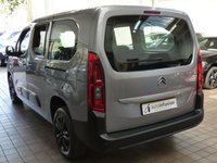 USED 2020 70 CITROEN BERLINGO 1.5 BLUEHDI FLAIR XL S/S EAT8 5d 129 BHP 5 SEAT SAT NAV CRUISE CONTROL PARKING SENSORS 1 OWNER EXCELLENT SERVICE HISTORY GENUINE LOW MILES