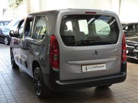 USED 2020 70 CITROEN BERLINGO 1.5 BLUEHDI FLAIR XL S/S EAT8 5d 129 BHP 5 SEAT SAT NAV CRUISE CONTROL PARKING SENSORS 1 OWNER EXCELLENT SERVICE HISTORY GENUINE LOW MILES