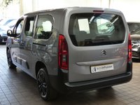 USED 2020 70 CITROEN BERLINGO 1.5 BLUEHDI FLAIR XL S/S EAT8 5d 129 BHP 5 SEAT SAT NAV CRUISE CONTROL PARKING SENSORS 1 OWNER EXCELLENT SERVICE HISTORY GENUINE LOW MILES