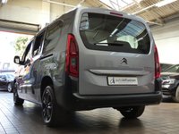 USED 2020 70 CITROEN BERLINGO 1.5 BLUEHDI FLAIR XL S/S EAT8 5d 129 BHP 5 SEAT SAT NAV CRUISE CONTROL PARKING SENSORS 1 OWNER EXCELLENT SERVICE HISTORY GENUINE LOW MILES
