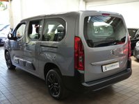 USED 2020 70 CITROEN BERLINGO 1.5 BLUEHDI FLAIR XL S/S EAT8 5d 129 BHP 5 SEAT SAT NAV CRUISE CONTROL PARKING SENSORS 1 OWNER EXCELLENT SERVICE HISTORY GENUINE LOW MILES