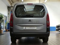 USED 2020 70 CITROEN BERLINGO 1.5 BLUEHDI FLAIR XL S/S EAT8 5d 129 BHP 5 SEAT SAT NAV CRUISE CONTROL PARKING SENSORS 1 OWNER EXCELLENT SERVICE HISTORY GENUINE LOW MILES