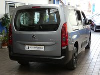 USED 2020 70 CITROEN BERLINGO 1.5 BLUEHDI FLAIR XL S/S EAT8 5d 129 BHP 5 SEAT SAT NAV CRUISE CONTROL PARKING SENSORS 1 OWNER EXCELLENT SERVICE HISTORY GENUINE LOW MILES