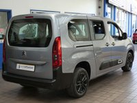 USED 2020 70 CITROEN BERLINGO 1.5 BLUEHDI FLAIR XL S/S EAT8 5d 129 BHP 5 SEAT SAT NAV CRUISE CONTROL PARKING SENSORS 1 OWNER EXCELLENT SERVICE HISTORY GENUINE LOW MILES