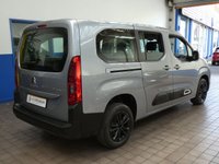 USED 2020 70 CITROEN BERLINGO 1.5 BLUEHDI FLAIR XL S/S EAT8 5d 129 BHP 5 SEAT SAT NAV CRUISE CONTROL PARKING SENSORS 1 OWNER EXCELLENT SERVICE HISTORY GENUINE LOW MILES