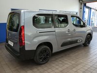 USED 2020 70 CITROEN BERLINGO 1.5 BLUEHDI FLAIR XL S/S EAT8 5d 129 BHP 5 SEAT SAT NAV CRUISE CONTROL PARKING SENSORS 1 OWNER EXCELLENT SERVICE HISTORY GENUINE LOW MILES