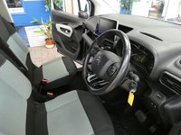USED 2020 70 CITROEN BERLINGO 1.5 BLUEHDI FLAIR XL S/S EAT8 5d 129 BHP 5 SEAT SAT NAV CRUISE CONTROL PARKING SENSORS 1 OWNER EXCELLENT SERVICE HISTORY GENUINE LOW MILES