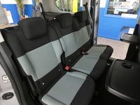 USED 2020 70 CITROEN BERLINGO 1.5 BLUEHDI FLAIR XL S/S EAT8 5d 129 BHP 5 SEAT SAT NAV CRUISE CONTROL PARKING SENSORS 1 OWNER EXCELLENT SERVICE HISTORY GENUINE LOW MILES