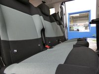 USED 2020 70 CITROEN BERLINGO 1.5 BLUEHDI FLAIR XL S/S EAT8 5d 129 BHP 5 SEAT SAT NAV CRUISE CONTROL PARKING SENSORS 1 OWNER EXCELLENT SERVICE HISTORY GENUINE LOW MILES