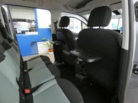 USED 2020 70 CITROEN BERLINGO 1.5 BLUEHDI FLAIR XL S/S EAT8 5d 129 BHP 5 SEAT SAT NAV CRUISE CONTROL PARKING SENSORS 1 OWNER EXCELLENT SERVICE HISTORY GENUINE LOW MILES