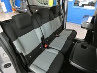 USED 2020 70 CITROEN BERLINGO 1.5 BLUEHDI FLAIR XL S/S EAT8 5d 129 BHP 5 SEAT SAT NAV CRUISE CONTROL PARKING SENSORS 1 OWNER EXCELLENT SERVICE HISTORY GENUINE LOW MILES