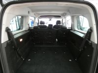 USED 2020 70 CITROEN BERLINGO 1.5 BLUEHDI FLAIR XL S/S EAT8 5d 129 BHP 5 SEAT SAT NAV CRUISE CONTROL PARKING SENSORS 1 OWNER EXCELLENT SERVICE HISTORY GENUINE LOW MILES