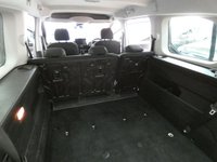 USED 2020 70 CITROEN BERLINGO 1.5 BLUEHDI FLAIR XL S/S EAT8 5d 129 BHP 5 SEAT SAT NAV CRUISE CONTROL PARKING SENSORS 1 OWNER EXCELLENT SERVICE HISTORY GENUINE LOW MILES