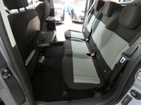USED 2020 70 CITROEN BERLINGO 1.5 BLUEHDI FLAIR XL S/S EAT8 5d 129 BHP 5 SEAT SAT NAV CRUISE CONTROL PARKING SENSORS 1 OWNER EXCELLENT SERVICE HISTORY GENUINE LOW MILES