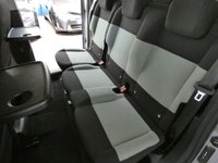 USED 2020 70 CITROEN BERLINGO 1.5 BLUEHDI FLAIR XL S/S EAT8 5d 129 BHP 5 SEAT SAT NAV CRUISE CONTROL PARKING SENSORS 1 OWNER EXCELLENT SERVICE HISTORY GENUINE LOW MILES