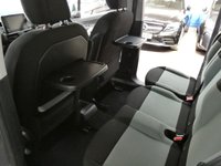 USED 2020 70 CITROEN BERLINGO 1.5 BLUEHDI FLAIR XL S/S EAT8 5d 129 BHP 5 SEAT SAT NAV CRUISE CONTROL PARKING SENSORS 1 OWNER EXCELLENT SERVICE HISTORY GENUINE LOW MILES