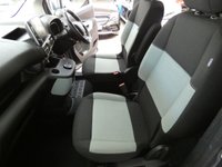 USED 2020 70 CITROEN BERLINGO 1.5 BLUEHDI FLAIR XL S/S EAT8 5d 129 BHP 5 SEAT SAT NAV CRUISE CONTROL PARKING SENSORS 1 OWNER EXCELLENT SERVICE HISTORY GENUINE LOW MILES