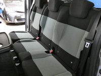 USED 2020 70 CITROEN BERLINGO 1.5 BLUEHDI FLAIR XL S/S EAT8 5d 129 BHP 5 SEAT SAT NAV CRUISE CONTROL PARKING SENSORS 1 OWNER EXCELLENT SERVICE HISTORY GENUINE LOW MILES