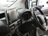 USED 2020 70 CITROEN BERLINGO 1.5 BLUEHDI FLAIR XL S/S EAT8 5d 129 BHP 5 SEAT SAT NAV CRUISE CONTROL PARKING SENSORS 1 OWNER EXCELLENT SERVICE HISTORY GENUINE LOW MILES