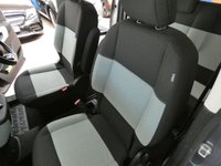 USED 2020 70 CITROEN BERLINGO 1.5 BLUEHDI FLAIR XL S/S EAT8 5d 129 BHP 5 SEAT SAT NAV CRUISE CONTROL PARKING SENSORS 1 OWNER EXCELLENT SERVICE HISTORY GENUINE LOW MILES