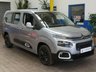 USED 2020 70 CITROEN BERLINGO 1.5 BLUEHDI FLAIR XL S/S EAT8 5d 129 BHP 5 SEAT SAT NAV CRUISE CONTROL PARKING SENSORS 1 OWNER EXCELLENT SERVICE HISTORY GENUINE LOW MILES