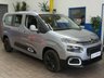 USED 2020 70 CITROEN BERLINGO 1.5 BLUEHDI FLAIR XL S/S EAT8 5d 129 BHP 5 SEAT SAT NAV CRUISE CONTROL PARKING SENSORS 1 OWNER EXCELLENT SERVICE HISTORY GENUINE LOW MILES