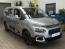 USED 2020 70 CITROEN BERLINGO 1.5 BLUEHDI FLAIR XL S/S EAT8 5d 129 BHP 5 SEAT SAT NAV CRUISE CONTROL PARKING SENSORS 1 OWNER EXCELLENT SERVICE HISTORY GENUINE LOW MILES