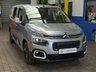 USED 2020 70 CITROEN BERLINGO 1.5 BLUEHDI FLAIR XL S/S EAT8 5d 129 BHP 5 SEAT SAT NAV CRUISE CONTROL PARKING SENSORS 1 OWNER EXCELLENT SERVICE HISTORY GENUINE LOW MILES