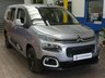 USED 2020 70 CITROEN BERLINGO 1.5 BLUEHDI FLAIR XL S/S EAT8 5d 129 BHP 5 SEAT SAT NAV CRUISE CONTROL PARKING SENSORS 1 OWNER EXCELLENT SERVICE HISTORY GENUINE LOW MILES