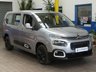 USED 2020 70 CITROEN BERLINGO 1.5 BLUEHDI FLAIR XL S/S EAT8 5d 129 BHP 5 SEAT SAT NAV CRUISE CONTROL PARKING SENSORS 1 OWNER EXCELLENT SERVICE HISTORY GENUINE LOW MILES