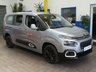 USED 2020 70 CITROEN BERLINGO 1.5 BLUEHDI FLAIR XL S/S EAT8 5d 129 BHP 5 SEAT SAT NAV CRUISE CONTROL PARKING SENSORS 1 OWNER EXCELLENT SERVICE HISTORY GENUINE LOW MILES