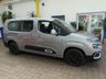 USED 2020 70 CITROEN BERLINGO 1.5 BLUEHDI FLAIR XL S/S EAT8 5d 129 BHP 5 SEAT SAT NAV CRUISE CONTROL PARKING SENSORS 1 OWNER EXCELLENT SERVICE HISTORY GENUINE LOW MILES