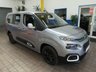 USED 2020 70 CITROEN BERLINGO 1.5 BLUEHDI FLAIR XL S/S EAT8 5d 129 BHP 5 SEAT SAT NAV CRUISE CONTROL PARKING SENSORS 1 OWNER EXCELLENT SERVICE HISTORY GENUINE LOW MILES