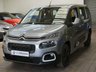 USED 2020 70 CITROEN BERLINGO 1.5 BLUEHDI FLAIR XL S/S EAT8 5d 129 BHP 5 SEAT SAT NAV CRUISE CONTROL PARKING SENSORS 1 OWNER EXCELLENT SERVICE HISTORY GENUINE LOW MILES
