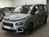 USED 2020 70 CITROEN BERLINGO 1.5 BLUEHDI FLAIR XL S/S EAT8 5d 129 BHP 5 SEAT SAT NAV CRUISE CONTROL PARKING SENSORS 1 OWNER EXCELLENT SERVICE HISTORY GENUINE LOW MILES