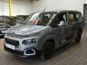 USED 2020 70 CITROEN BERLINGO 1.5 BLUEHDI FLAIR XL S/S EAT8 5d 129 BHP 5 SEAT SAT NAV CRUISE CONTROL PARKING SENSORS 1 OWNER EXCELLENT SERVICE HISTORY GENUINE LOW MILES