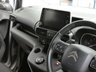 USED 2020 70 CITROEN BERLINGO 1.5 BLUEHDI FLAIR XL S/S EAT8 5d 129 BHP 5 SEAT SAT NAV CRUISE CONTROL PARKING SENSORS 1 OWNER EXCELLENT SERVICE HISTORY GENUINE LOW MILES